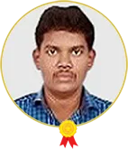 B SARAVANAN